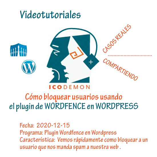 Como bloquear a un usuario en nuestro sitio web