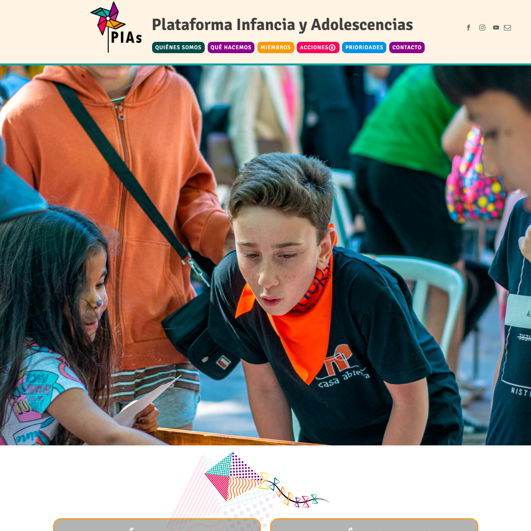 PIAs
