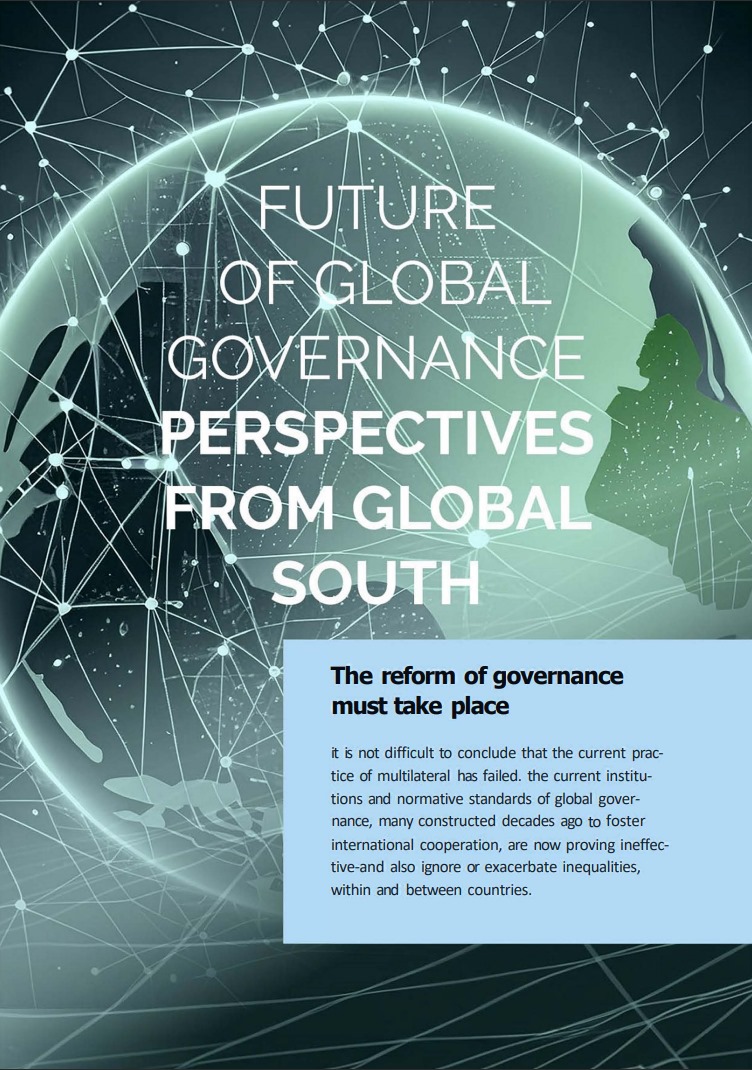 Future of Global Governance: Perspectives from global south